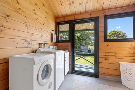 Photo of property in 63 Kaipikari Road Upper, Urenui, 4375