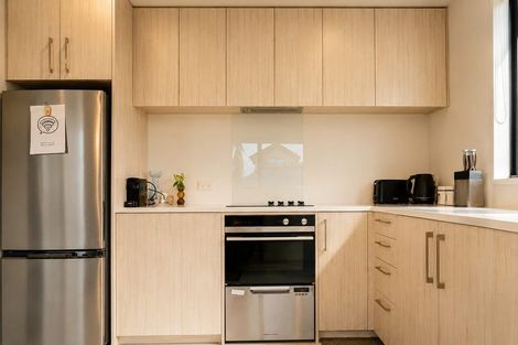 Photo of property in 5/241 Lincoln Road, Addington, Christchurch, 8024