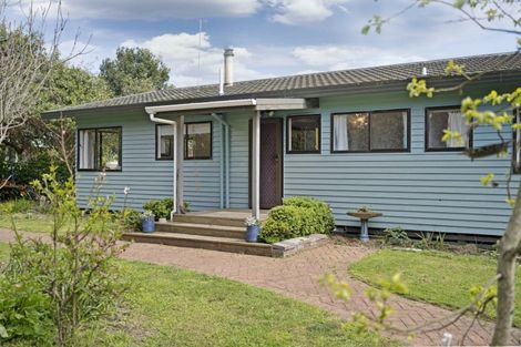 Photo of property in 41 Arawa Road, Pongakawa, Te Puke, 3186