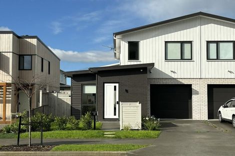 Photo of property in 62 Nganui Avenue, Takanini, Auckland, 2112