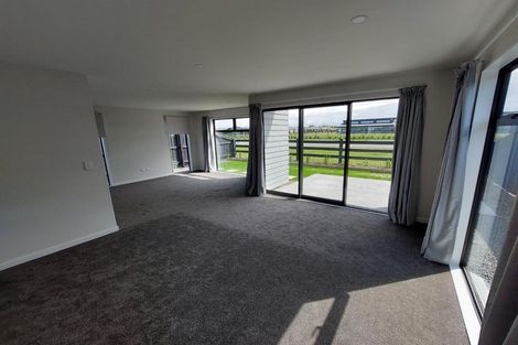 Photo of property in 29 Kate Sheppard Drive, Rolleston, 7615