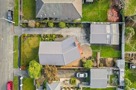 Photo of property in 23 Norrie Street, Redwood, Christchurch, 8051