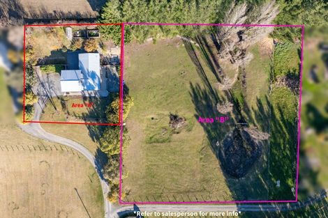 Photo of property in 1200 Karaka Road, Hurunui, Hawarden, 7385