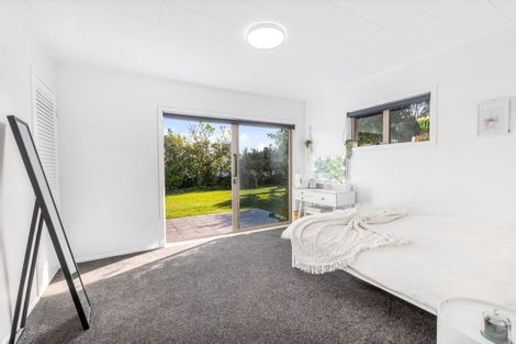 Photo of property in 7 Tregear Place, Camborne, Porirua, 5026