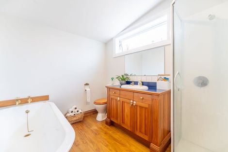 Photo of property in 30 Springbank Road, Otaio, Timaru, 7971