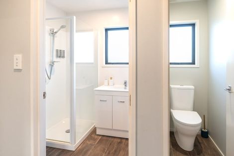 Photo of property in 60 Moore Street, Rolleston, 7614