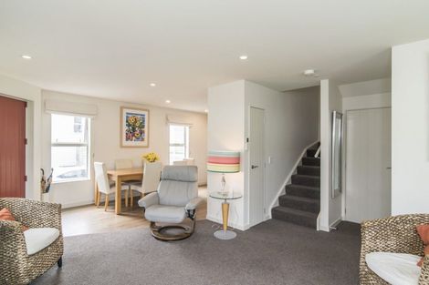 Photo of property in 6/21 Luxford Street, Berhampore, Wellington, 6023