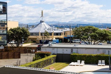Photo of property in 304c/14 West Quay, Ahuriri, Napier, 4110