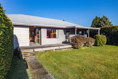 Photo of property in 26 Miharo Street, Rangataua, Ohakune, 4691