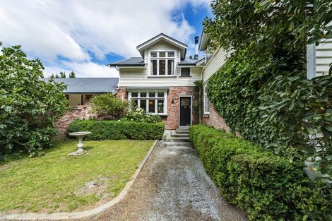 Photo of property in 301 Mount Grey Road, Loburn, Rangiora, 7472