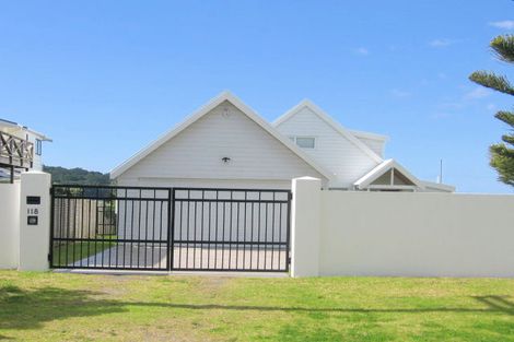 Photo of property in 118 Pipi Road, Whangamata, 3620