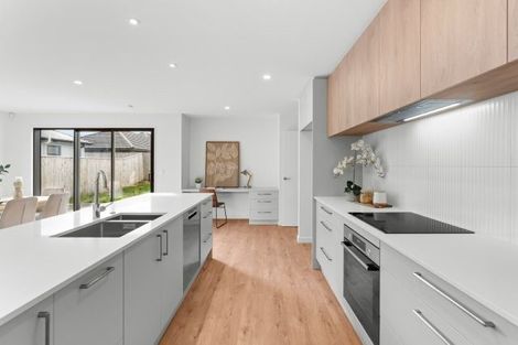 Photo of property in 6 Cam Mill Place, Rangiora, 7400