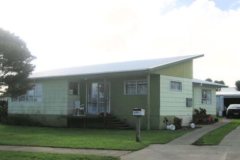 Photo of property in 252 Victoria Street, Dargaville, 0310