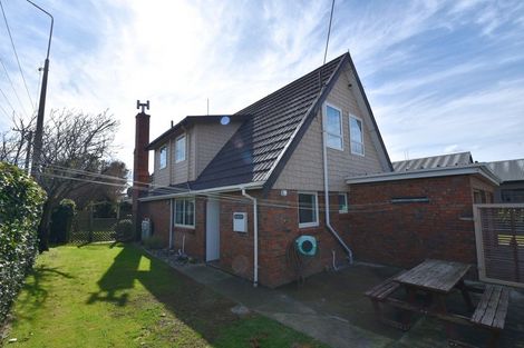 Photo of property in 4 Vogel Street, Waikiwi, Invercargill, 9810