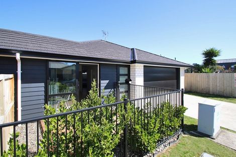 Photo of property in 5/1 Burrows Place, Frankton, Hamilton, 3204