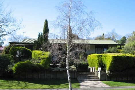 Photo of property in 93 James Cook Street, Havelock North, 4130