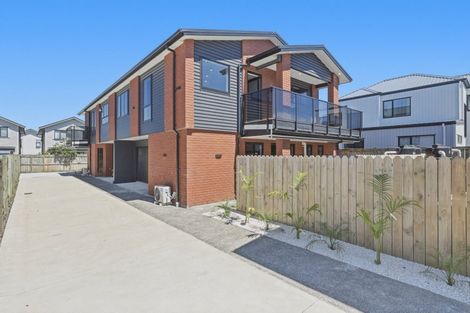 Photo of property in 716c Massey Road, Mangere, Auckland, 2022