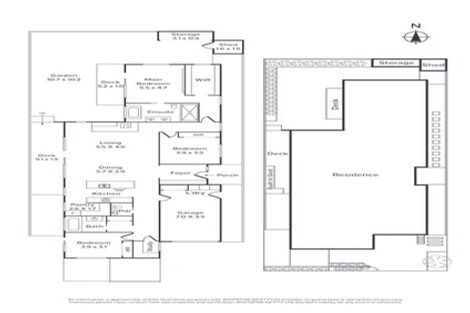 Photo of property in 61 Drysdale Road, Jacks Point, 9371