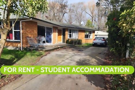 Photo of property in 39 Parkstone Avenue, Ilam, Christchurch, 8041