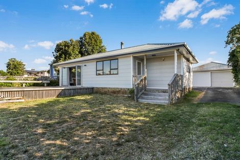 Photo of property in 10 Aranui Avenue, Waitarere Beach, Levin, 5510