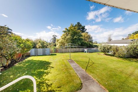 Photo of property in 19 Willowbank Crescent, Feilding, 4702