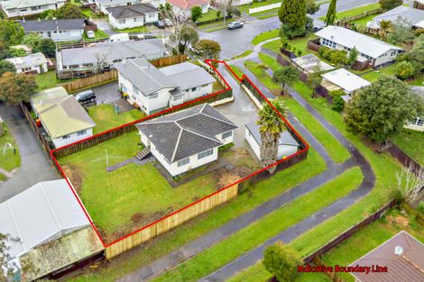 Photo of property in 20 Minton Place, Manurewa, Auckland, 2102