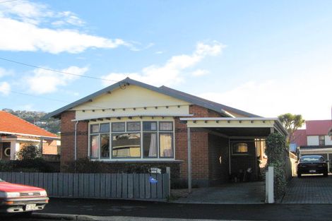 Photo of property in 63 Albert Street, Saint Clair, Dunedin, 9012
