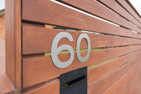 Photo of property in 60 Branigan Parade, Kelvin Grove, Palmerston North, 4414