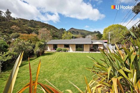 Photo of property in 7 Holm Avenue, Broad Bay, Dunedin, 9014