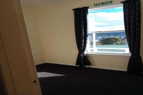 Photo of property in 5 Claremont Grove, Mount Victoria, Wellington, 6011