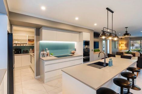 Photo of property in 58a Beachvale Drive, Kaiapoi, 7630