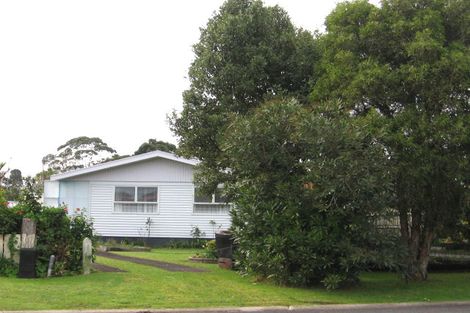Photo of property in 12 Oxford Street, Kaitaia, 0410