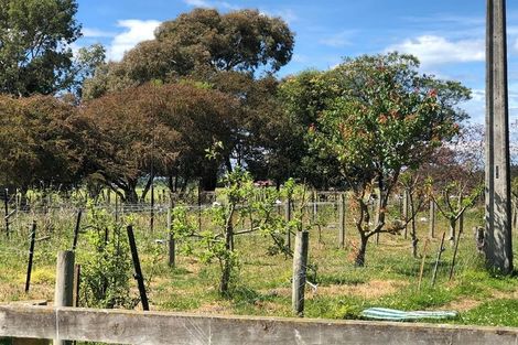 Photo of property in 136 Mcnair Road, Temuka, 7920