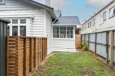 Photo of property in 893 Heaphy Terrace, Claudelands, Hamilton, 3214