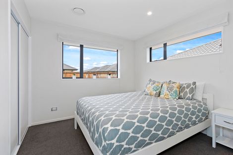 Photo of property in 110 Caulfield Avenue, Halswell, Christchurch, 8025