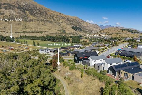Photo of property in 51 Red Cottage Drive, Lake Hayes, Queenstown, 9304