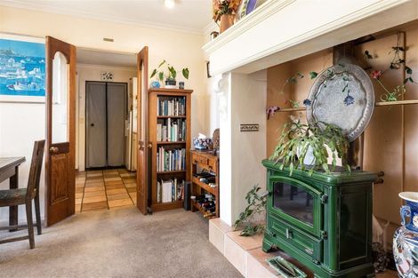 Photo of property in 577 Queen Charlotte Drive, Havelock, Picton, 7281