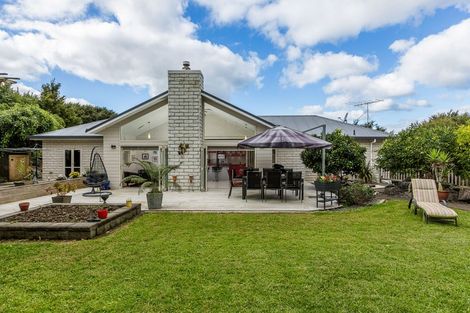 Photo of property in 247 Paremoremo Road, Lucas Heights, Auckland, 0632