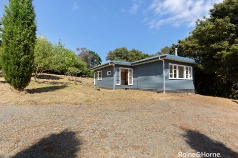 Photo of property in 371 Longbush Road, Hinakura, Masterton, 5884