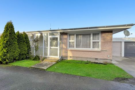 Photo of property in 2/79 Hills Road, Edgeware, Christchurch, 8013