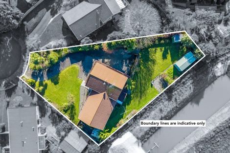 Photo of property in 28 Brandon Street, Otaki, 5512