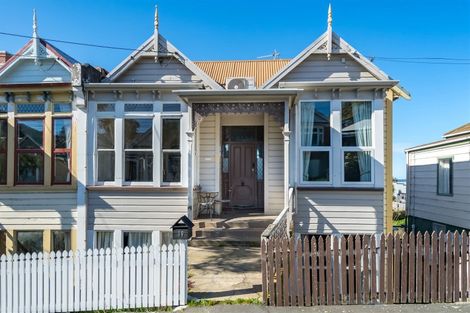 Photo of property in 19 Morrison Street, Caversham, Dunedin, 9012