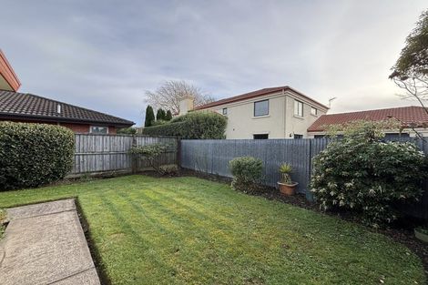 Photo of property in 2/7 Highsted Road, Bishopdale, Christchurch, 8053