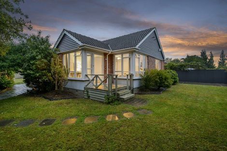 Photo of property in 36 Morrison Avenue, Northcote, Christchurch, 8052