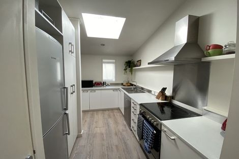 Photo of property in Dixonlane Apartments, 9/7 Feltex Lane, Te Aro, Wellington, 6011