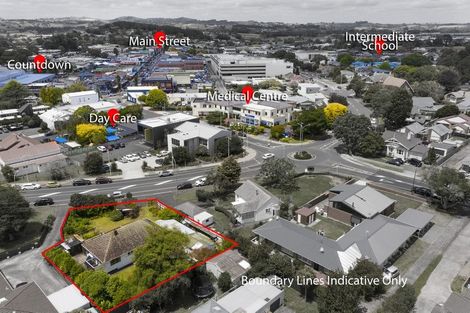 Photo of property in 39c Tobin Street, Pukekohe, 2120