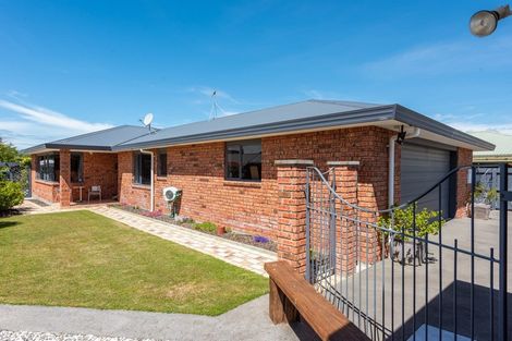 Photo of property in 24 Blairich View, Witherlea, Blenheim, 7201