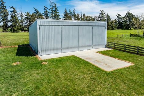 Photo of property in 864 Clintons Road, Charing Cross, Christchurch, 7671