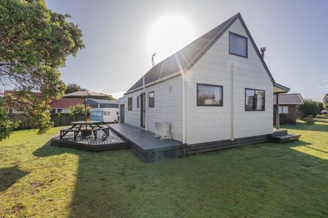 Photo of property in 5 Mccall Avenue, Pauanui, Hikuai, 3579