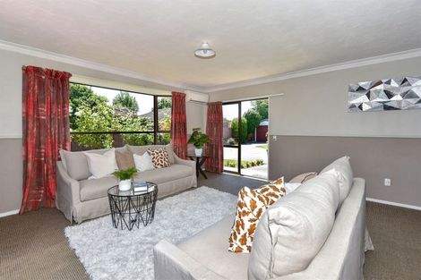 Photo of property in 9a Tivoli Place, Bishopdale, Christchurch, 8053